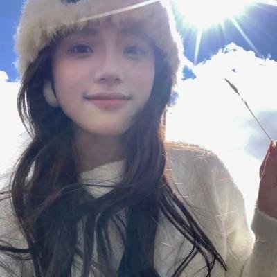 田间的少年